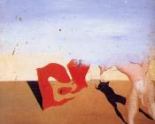 萨尔瓦多 达利 : 无题